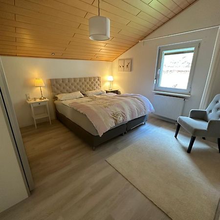 Sternblume Deluxe Appartement Bruchweiler-Bärenbach Buitenkant foto