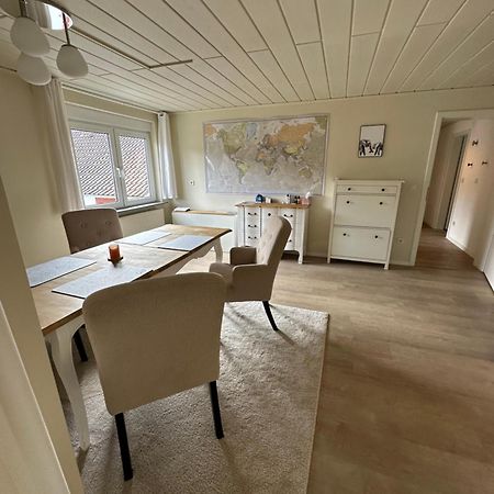 Sternblume Deluxe Appartement Bruchweiler-Bärenbach Buitenkant foto