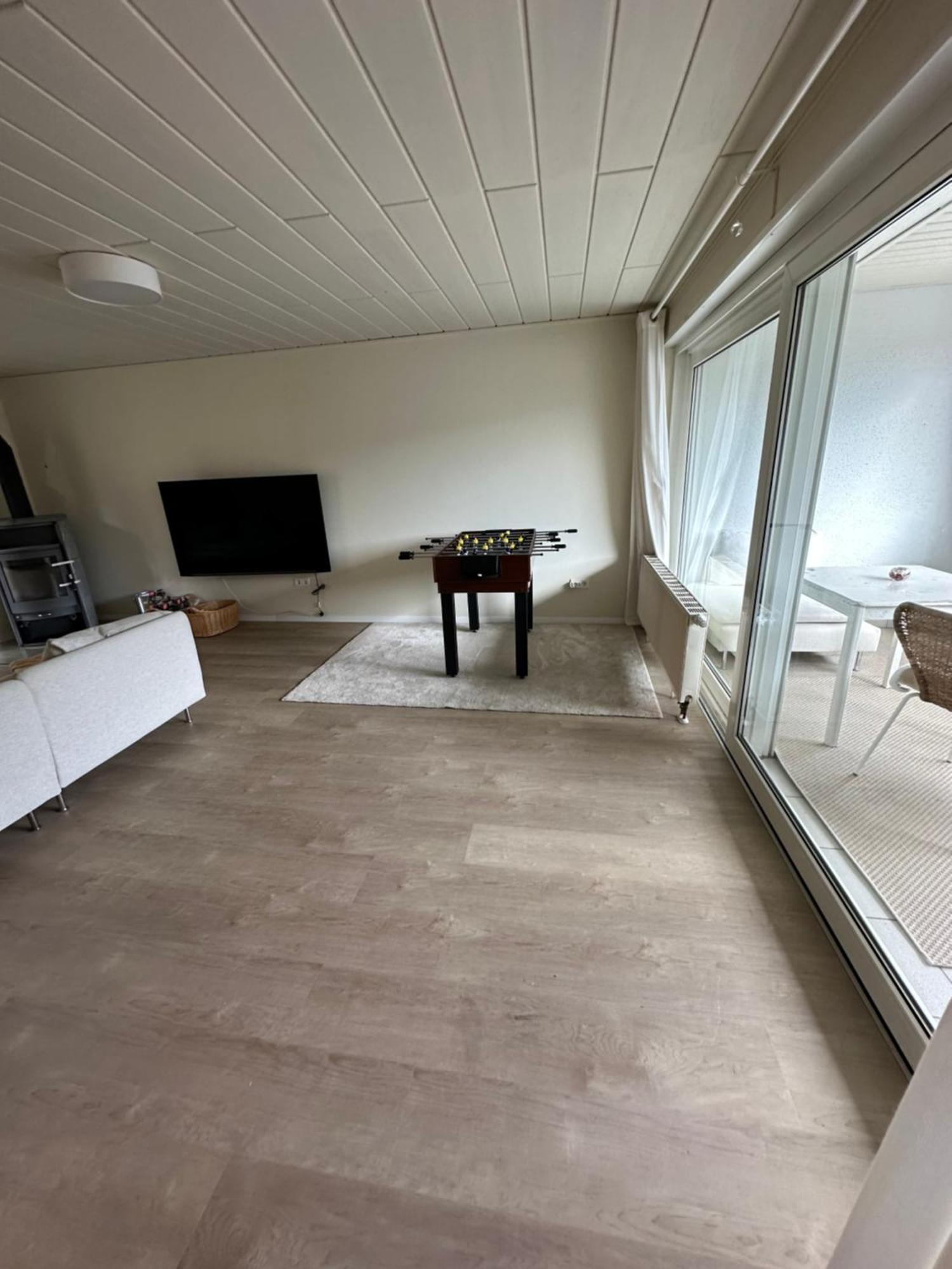 Sternblume Deluxe Appartement Bruchweiler-Bärenbach Buitenkant foto