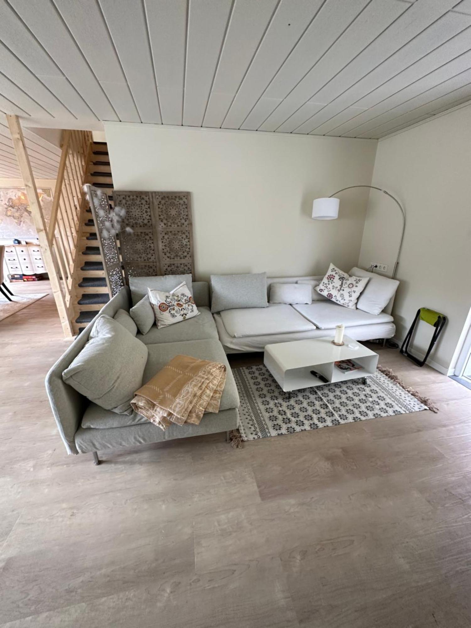 Sternblume Deluxe Appartement Bruchweiler-Bärenbach Buitenkant foto