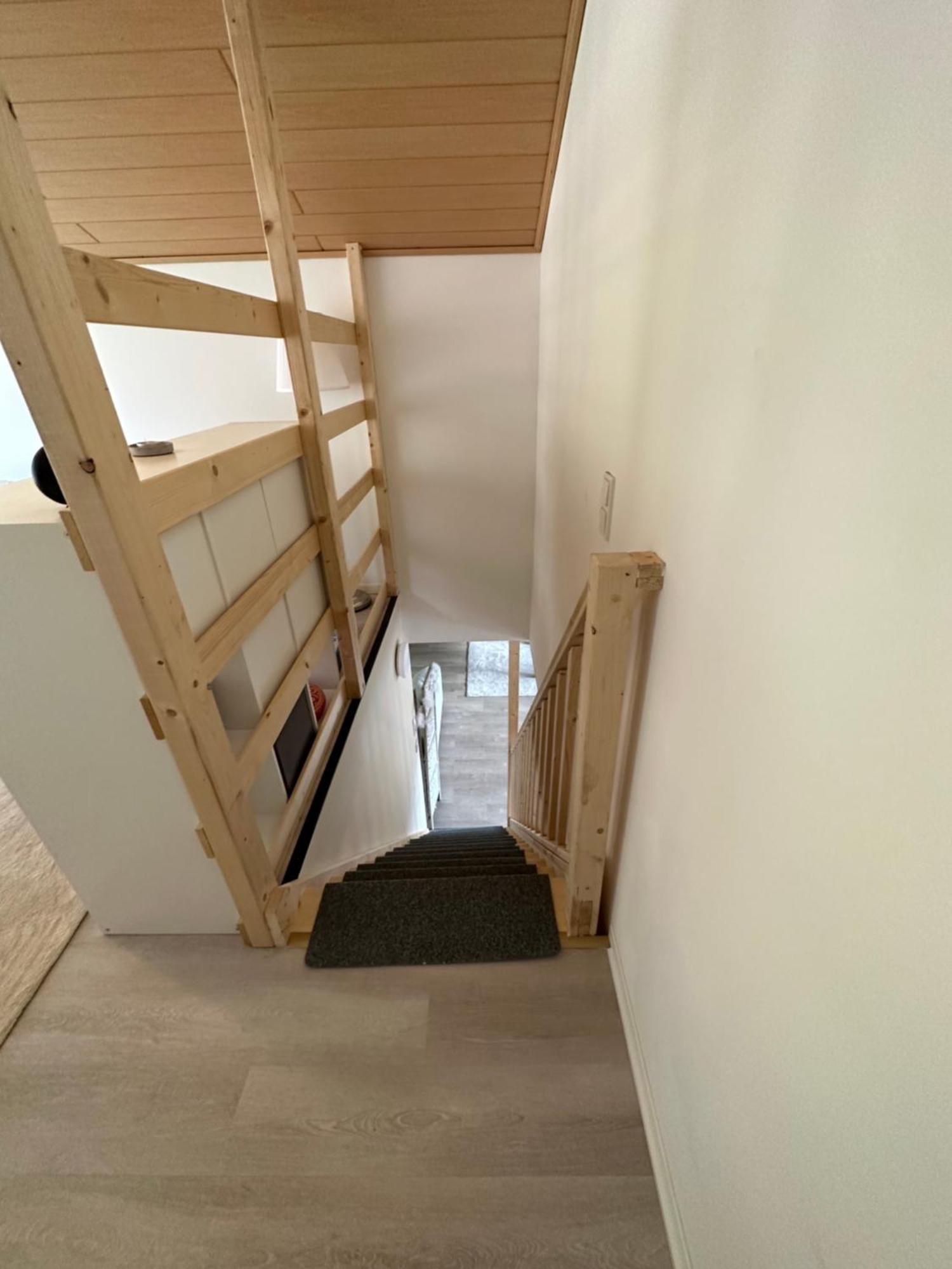 Sternblume Deluxe Appartement Bruchweiler-Bärenbach Buitenkant foto