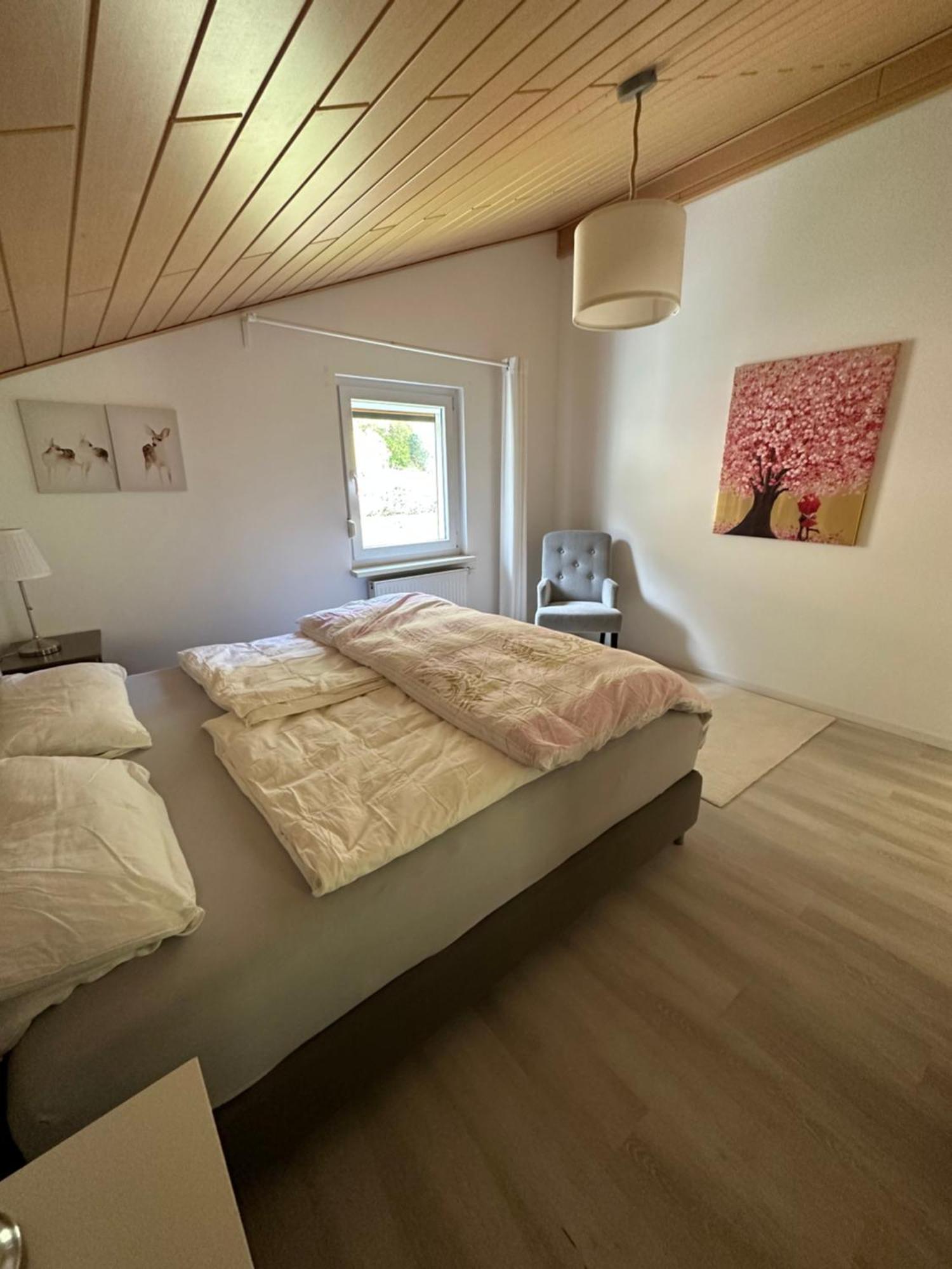 Sternblume Deluxe Appartement Bruchweiler-Bärenbach Buitenkant foto