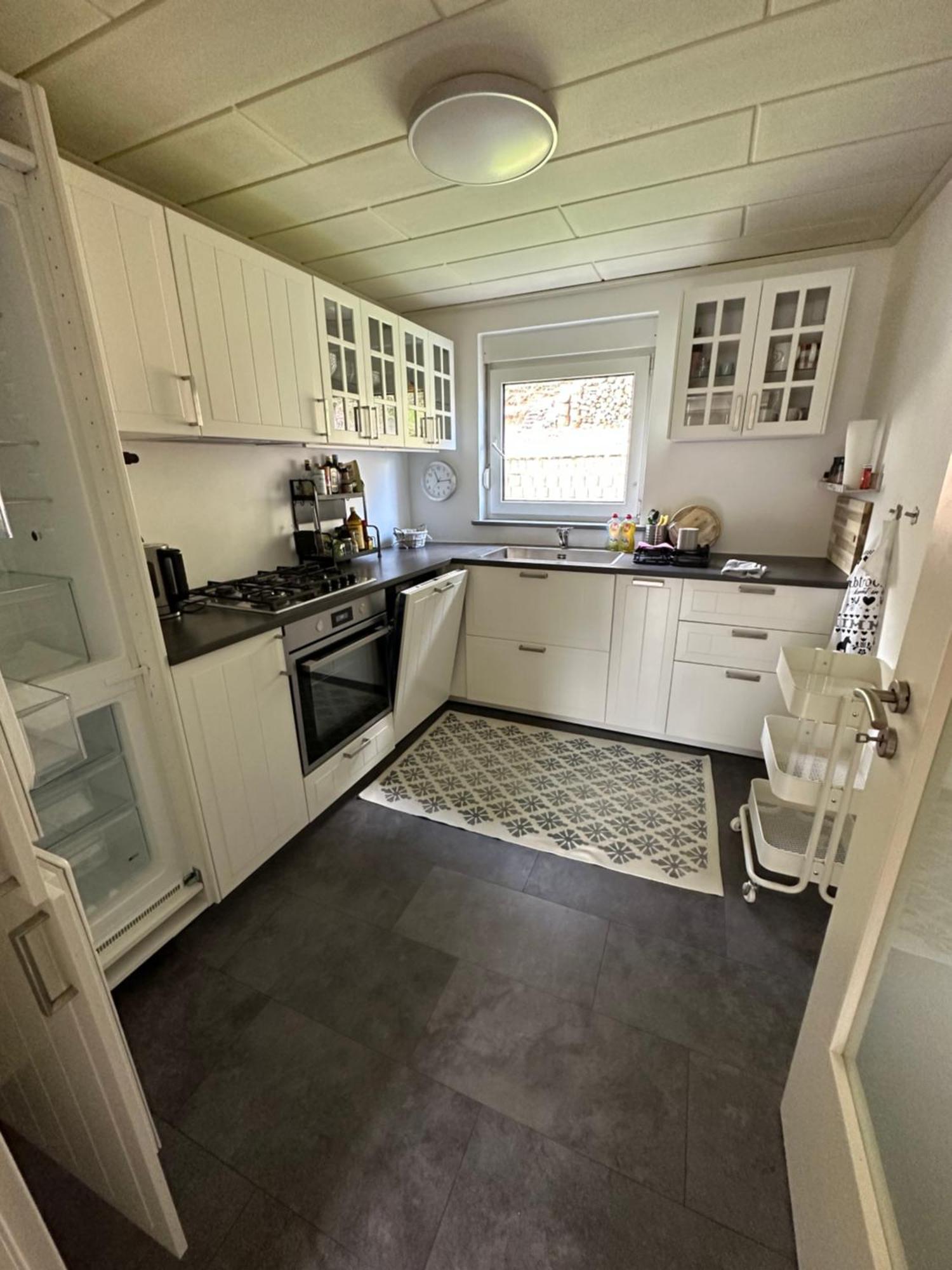 Sternblume Deluxe Appartement Bruchweiler-Bärenbach Buitenkant foto