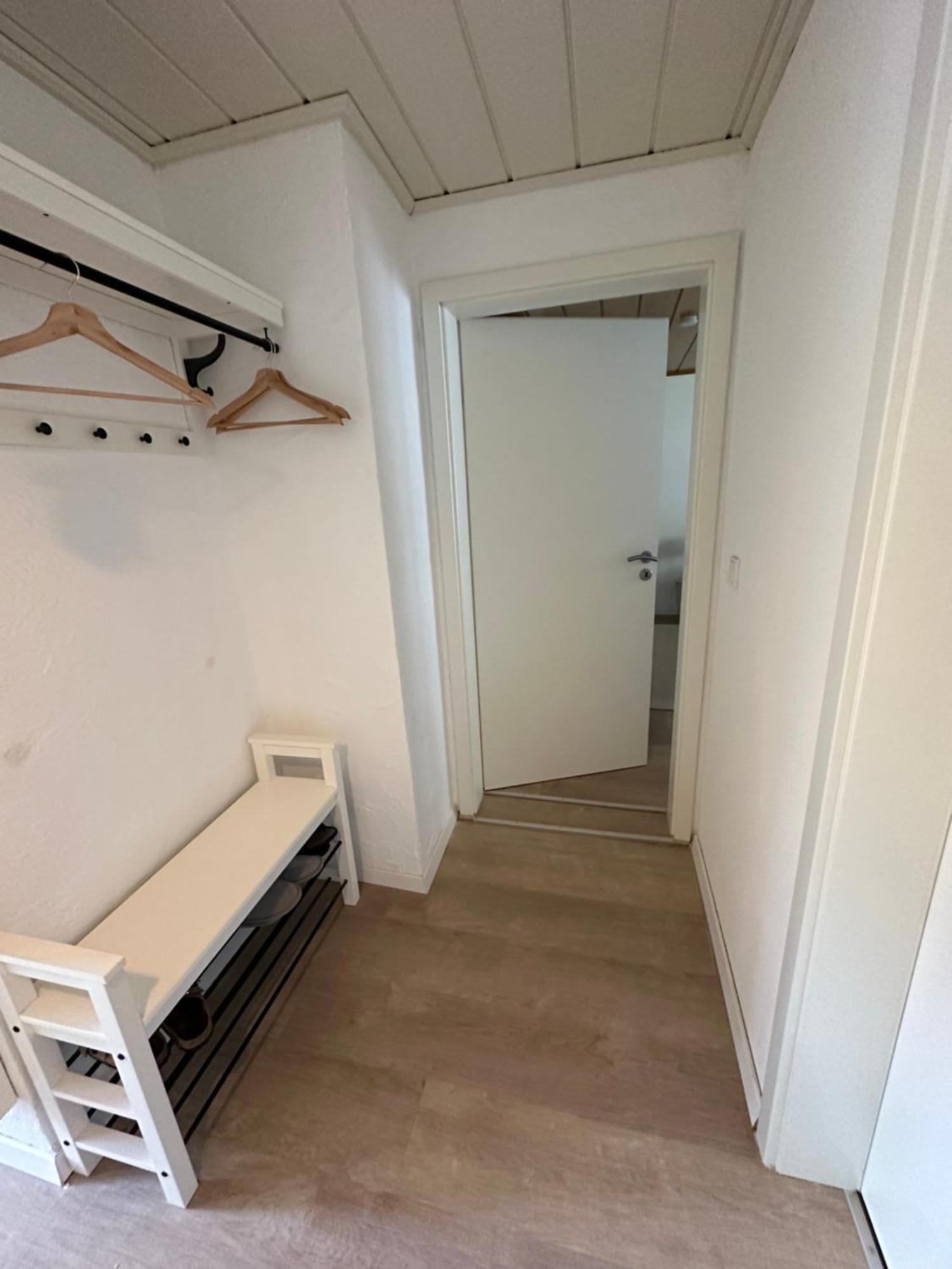Sternblume Deluxe Appartement Bruchweiler-Bärenbach Buitenkant foto
