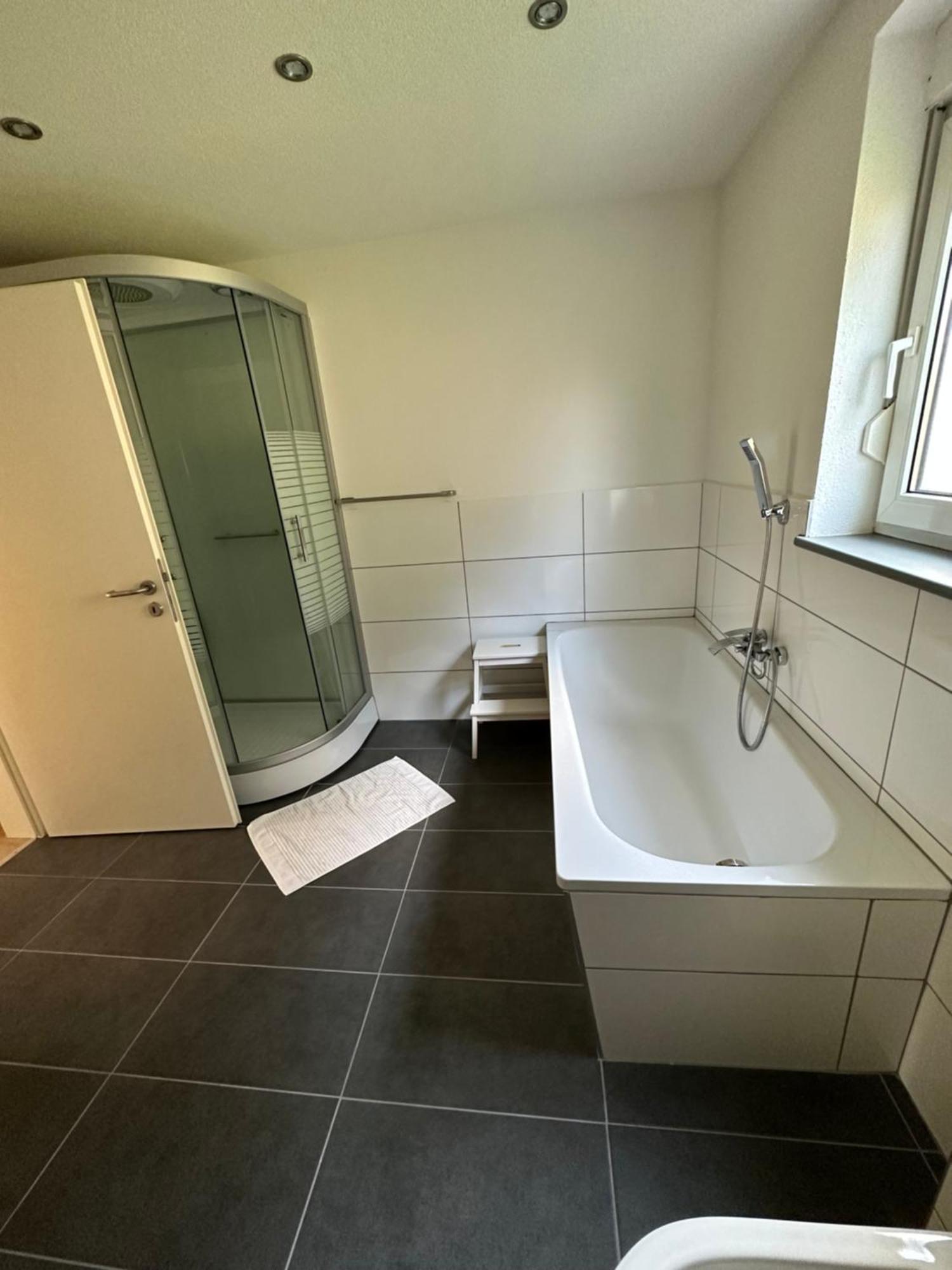 Sternblume Deluxe Appartement Bruchweiler-Bärenbach Buitenkant foto